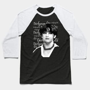 BTS V BTS taehyung Baseball T-Shirt